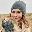 Mütze "Cool Wool Vintage" 109234.14