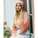 Damenpullover mit Mütze "Fano Linie 359" 109243.2