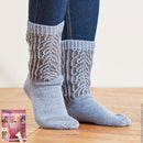Socken "Merino Silk Socks" 109254.25