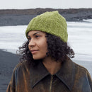 Damenmütze "Donegal Tweed+" 109272.18