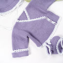 Babyjacke "Baby Micro" 109276.10