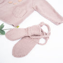 Babyfäustlinge "Baby Micro" 109276.25