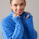 Damenpullover "Vegan Cashmere" 109278.11
