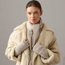 Armstulpen "Vegan Cashmere" 109278.2