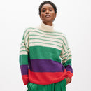 Damenpullover "Ecopuno" 109301.39