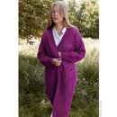 Damenmantel "Alta Moda Alpaca" 109308.2