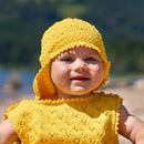Babymütze "Baby Cotton" 109313.6