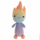 Flame-Head "Ricorumi" 109322.3