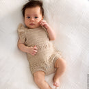 Babystrampler "Cool Wool Baby" 109326.24