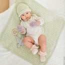 Babydecke "Baby Dream" 109357.17
