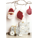 Heft "Creative Bubble "Classical X-MAS"