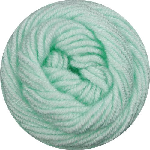 Soft & Easy mint