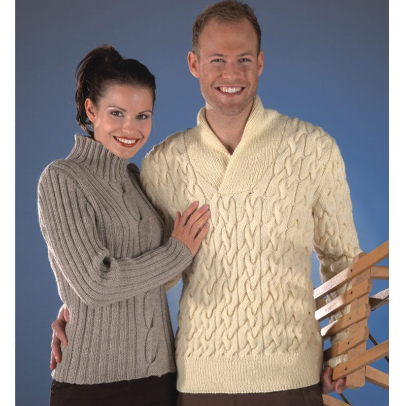 Herrenpullover "Zimba Fix" 751041