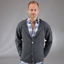 Herrenblazerjacke "Zimba Fix" 754022
