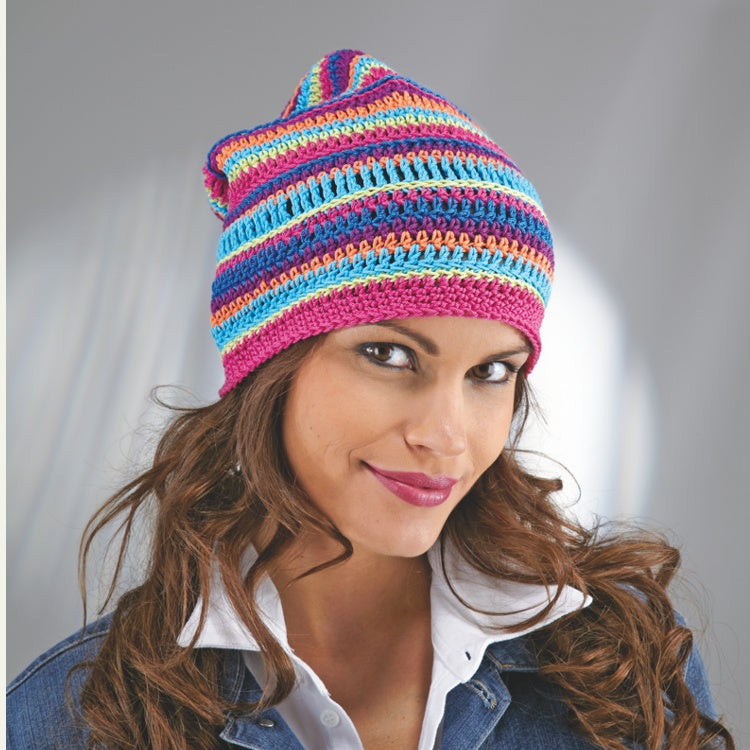Beanie "Piazza" 754052