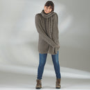 Damenpullover "Riga" 756011