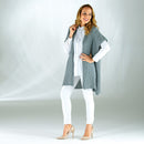 Damenponcho "Amazonas" 757003