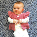 Babywestchen "Merino Extrafein" 757200