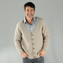 Herrenjacke "Sporty" 758054