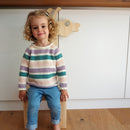Kinderpullover "Lucca" 759086