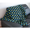 Patchworkdecke "Sidney" 760035