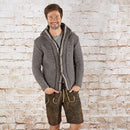 Herrentrachtenjacke "Trachtenwolle" 760039
