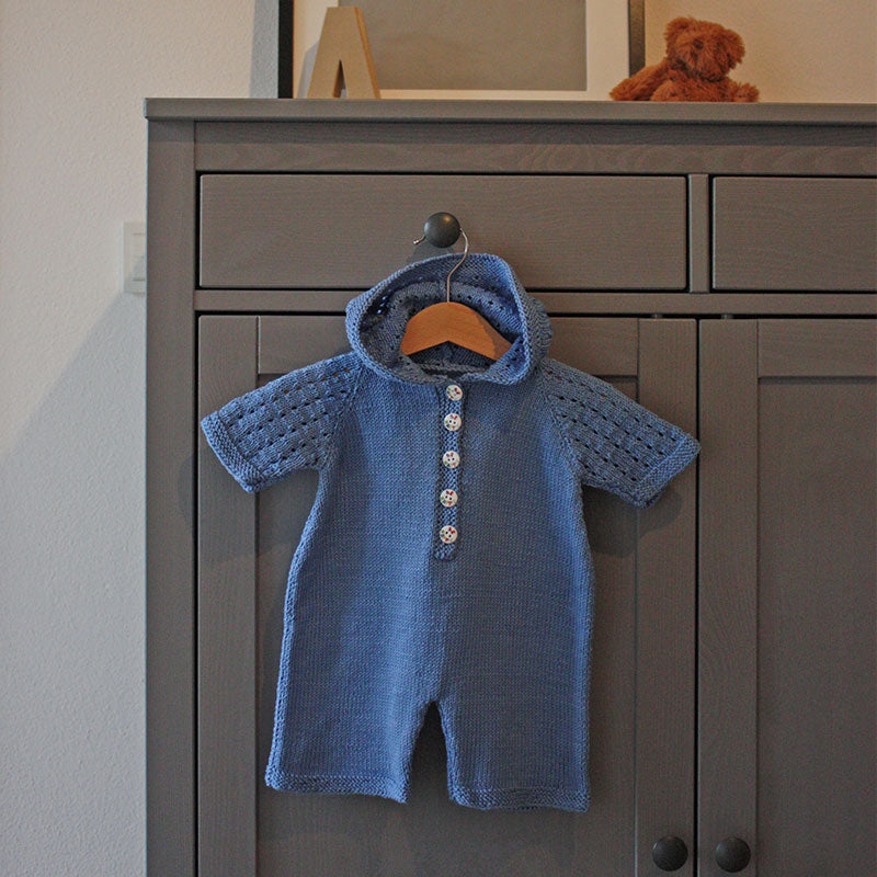 Babyoverall "Piazza" 760167