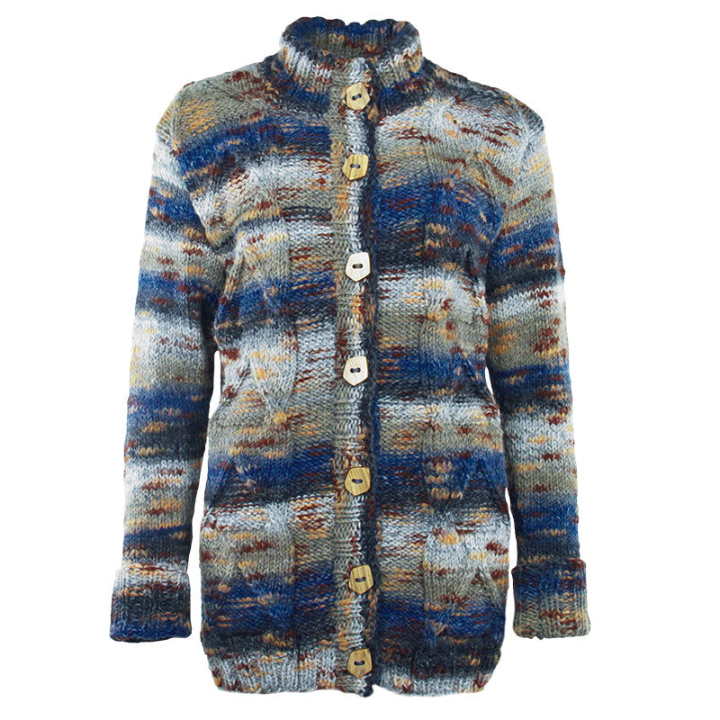 Damenjacke "Corvara" 761018