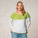 Damenpullover "Piano" 761176