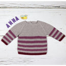 Kinderpullover "Milano" 761178