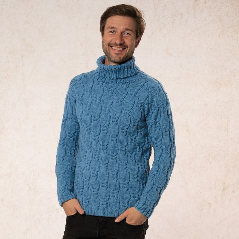 Herrenpullover "Capri" 762021