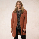 Damenlongjacke "Madeira" 762022