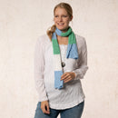 Schal "Amazonas" 762176