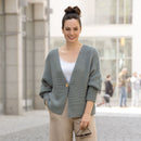 Damenjacke "Milano" 763026