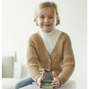 Kinderjacke "Merino Extrafine 170" 763091