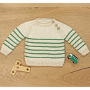 Kinderpullover "Piazza" 764032