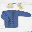 Kinderpullover "Sidney" 765082