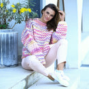 Damenpullover "Beluga Linie 539" 765093