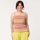 Damentop "Messina" 765151