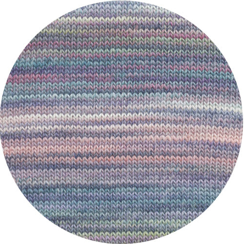 Lovis atlantik-pink