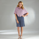 Poncho / Cape "Amazonas" 756277