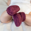 Babyschühchen "Bravo Baby" SM2285