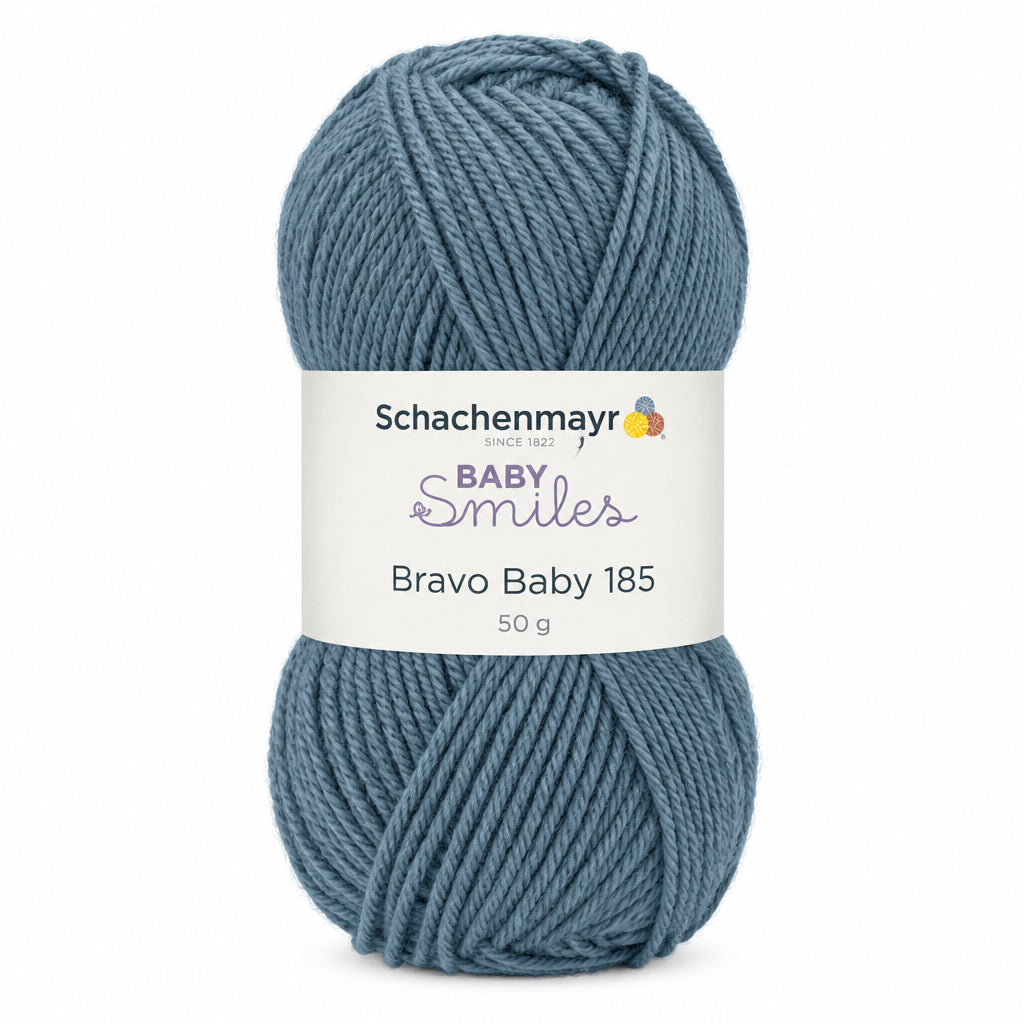 Baby Smiles Bravo Baby Uni