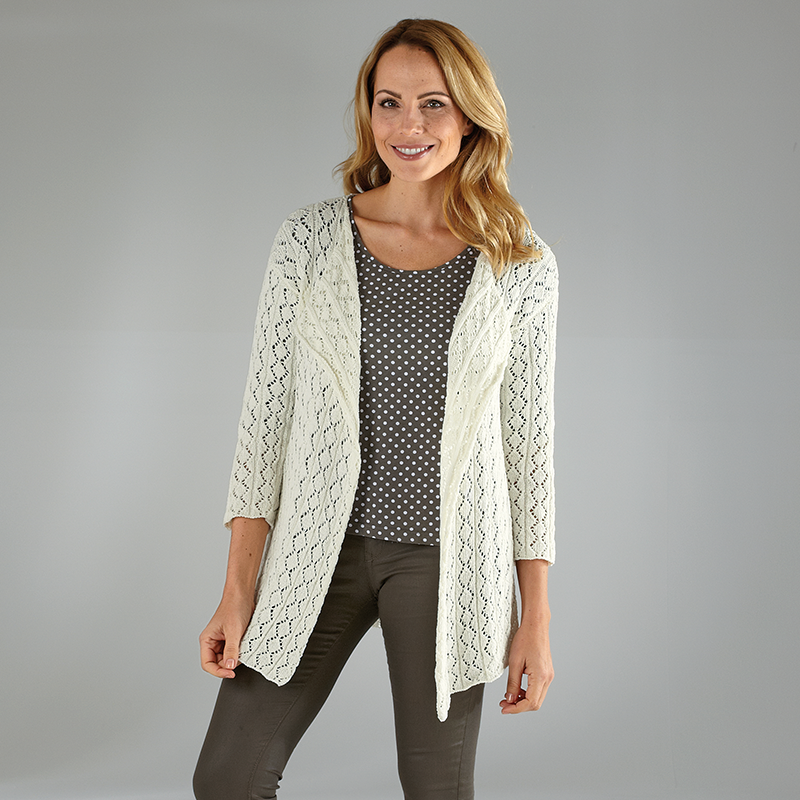 Damenjacke "Amazonas" 756262