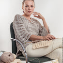 Damenpulli "Eco Vita" DMC94018