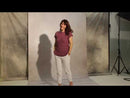 Damenpulli "Milano" 760155