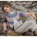 Damenjacke "Gomitolo Versione" LG6206