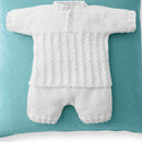 Babyhose "Soft Cotton" LG6219