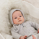 Babymütze "Ecopuno" LG6240