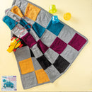 Babydecke "Charity" LK4150